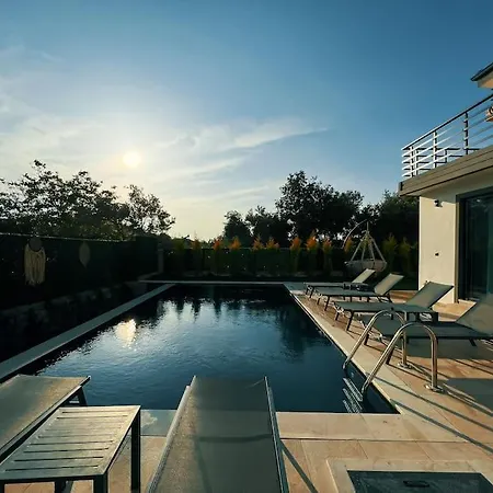Villa Tila *