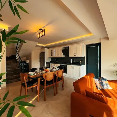 Tila Villa