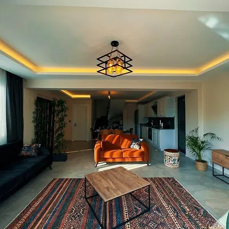 Tila Villa *