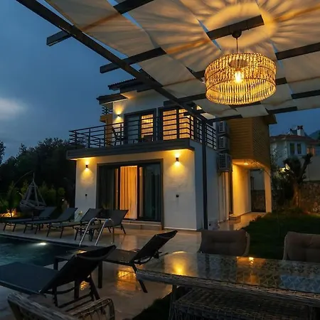 Villa Tila