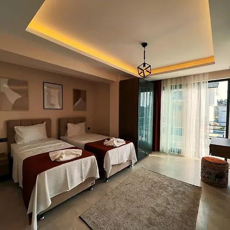 Tila Villa *