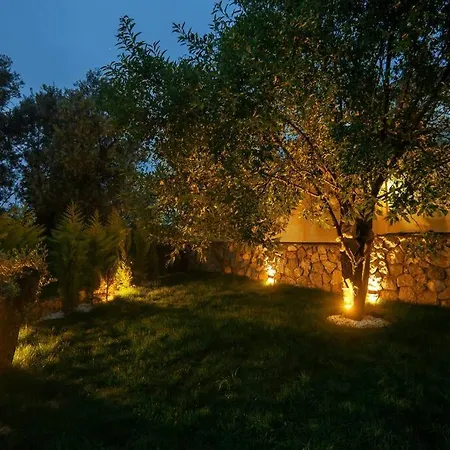 Villa Tila *
