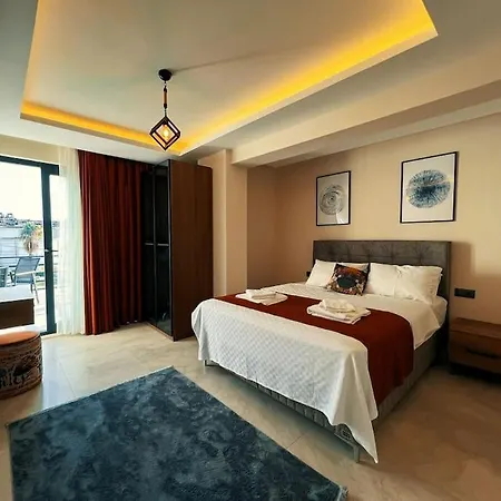 Tila * Fethiye