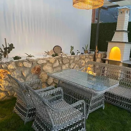 Tila Villa Fethiye