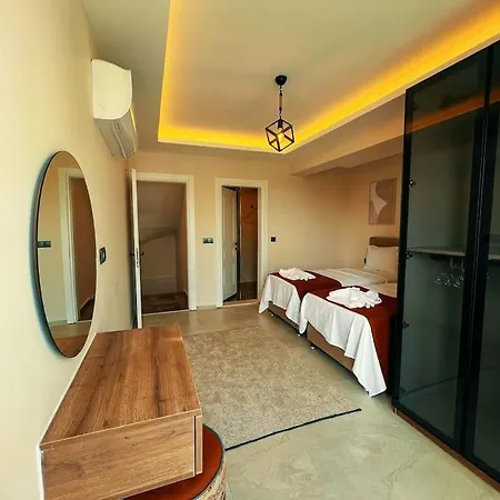Villa Tila *