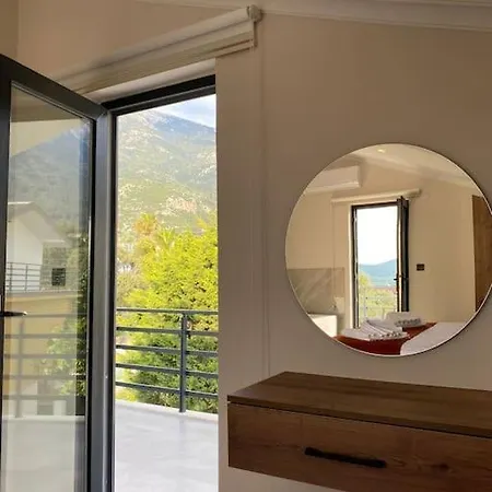 Villa Tila Fethiye