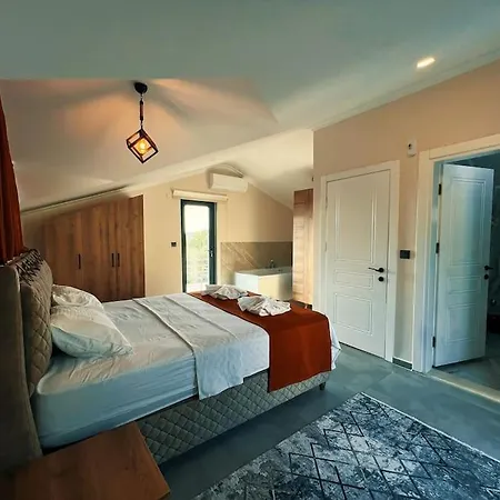 Tila Villa *