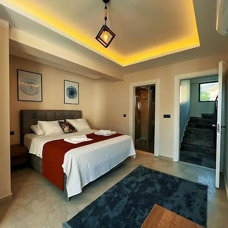 Tila Villa *