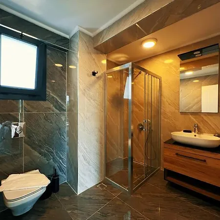 Villa Tila Fethiye